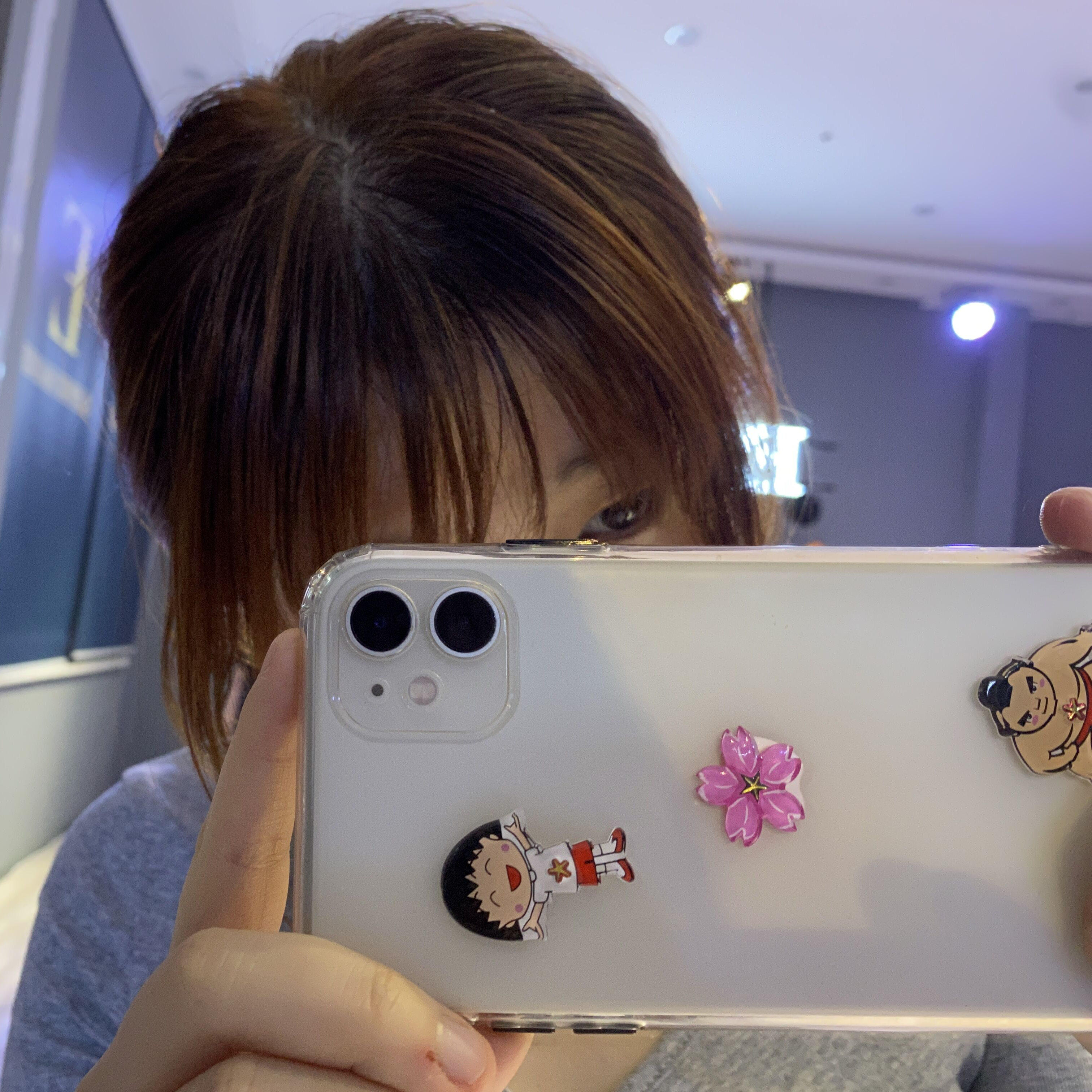 【特价款】包邮日本进口正品the Protector孕妇电脑 手机防辐射贴,淘宝优惠券,粉丝福利购,淘宝优惠卷