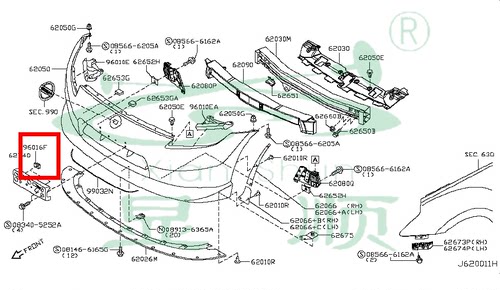 东风天籁奇骏楼兰轩逸逍客阳光颐达骊威骐达晨风前车牌照螺母座 - 图3