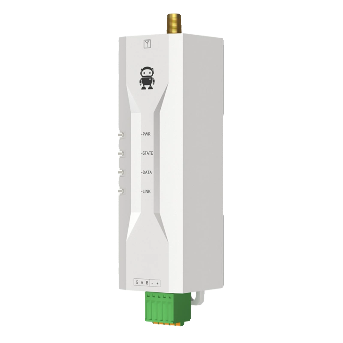 4G DTU模块CAT1全网通无线串口通讯gprs模组485转4g透传支持MQTT - 图3