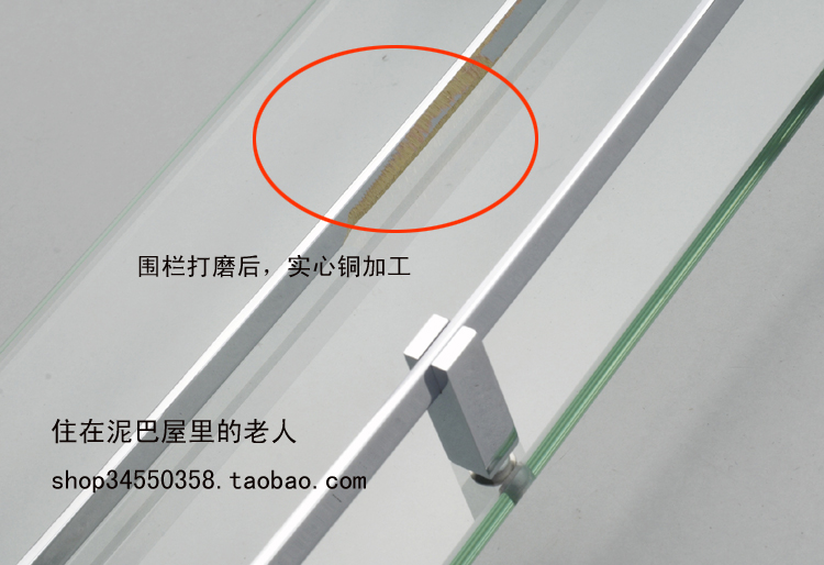 層單層 1 浴室衛生間銅鋼化玻璃置物架廁所化妝品鏡前架洗漱玻璃架 層單層 1 浴室衛生間銅鋼化玻璃置物架廁所化妝品鏡前架洗漱玻璃架
