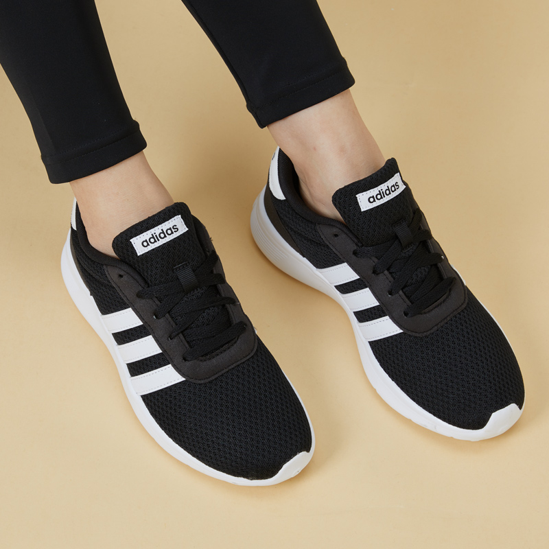 Adidas阿迪达斯女鞋官方旗舰正品官网新款跑步鞋子女士休闲运动鞋