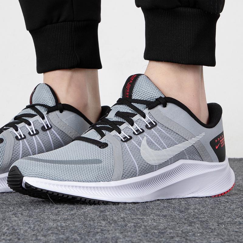 炫动运动户外专营店Nike耐克男鞋旗舰正品2022新款跑步鞋子男士夏季透气运动鞋男0