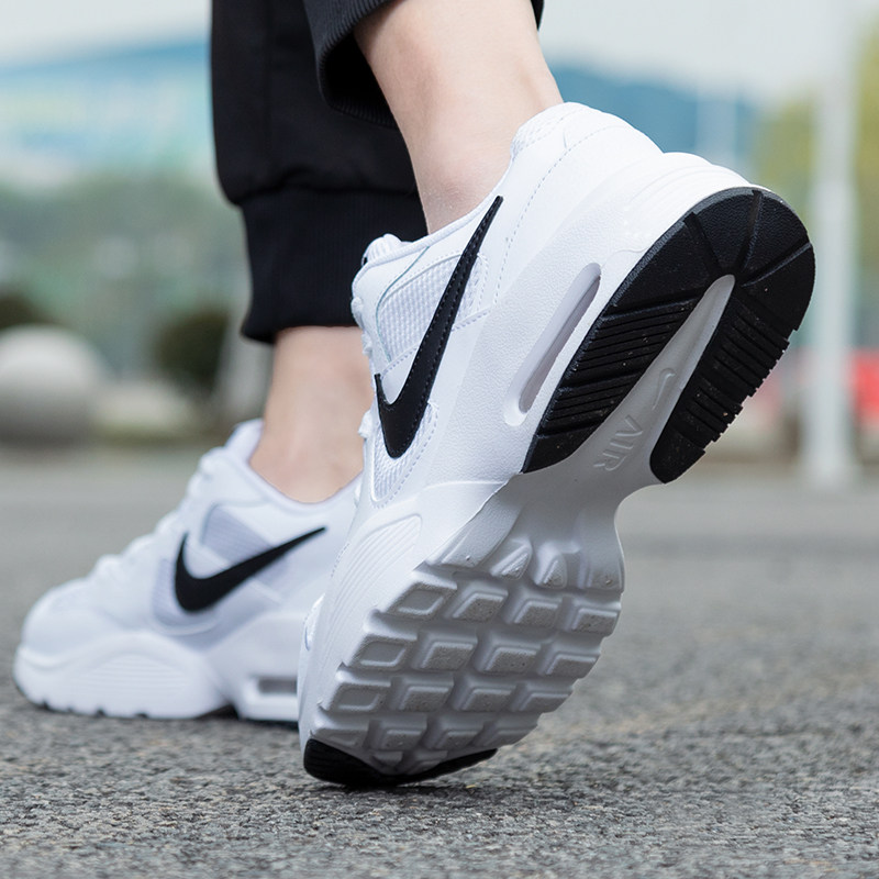 nike女士旗舰店正品2023新款女鞋 炫动运动户外板鞋/休闲鞋