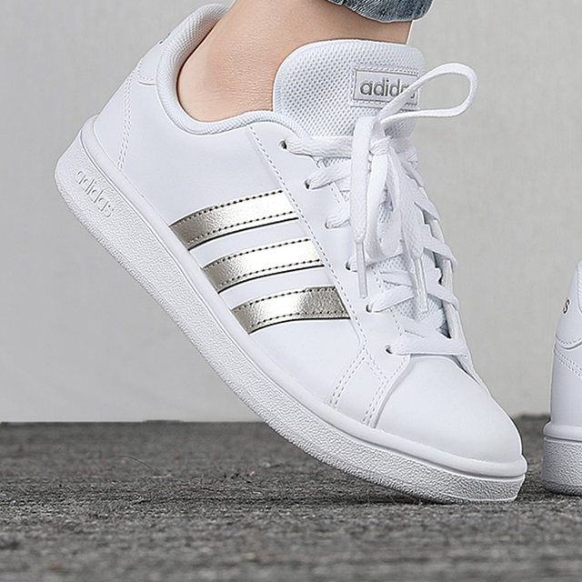 adidas casual shoes womens