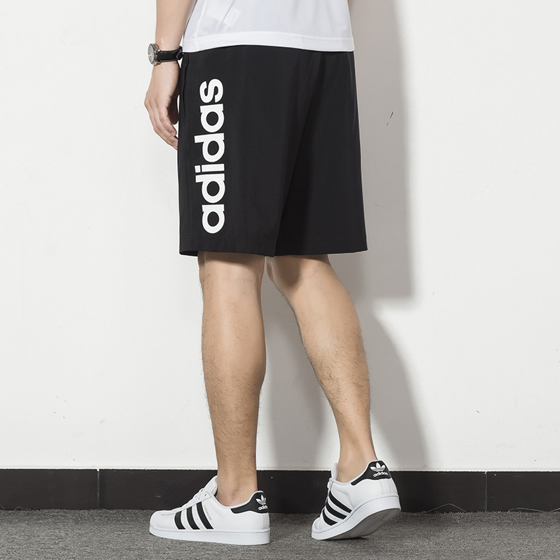 adidas casual shorts