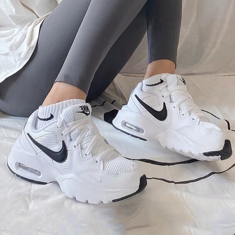 nike女士旗舰店正品2023新款女鞋 炫动运动户外板鞋/休闲鞋