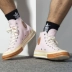 Giày Converse Converse Nam 2019 Mới Chính hãng Thể thao Casual Retro Giày cao Top 165719 - Plimsolls giày sneaker nữ Plimsolls