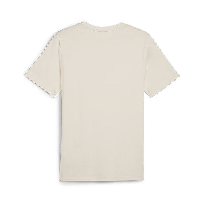 Puma彪马短袖男t恤官方26秋季新款男士纯棉圆领透气休闲运动半袖,淘宝优惠券,粉丝福利购,淘宝优惠卷