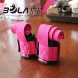 Напульсники подходит для мужчин и женщин, нескользящие перчатки для спортзала, гантели для тренировок, защитное снаряжение