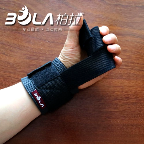 Напульсники подходит для мужчин и женщин, нескользящие перчатки для спортзала, гантели для тренировок, защитное снаряжение