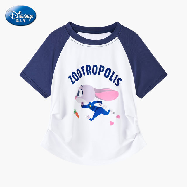 ເດັກຍິງ Disney preppy outfit