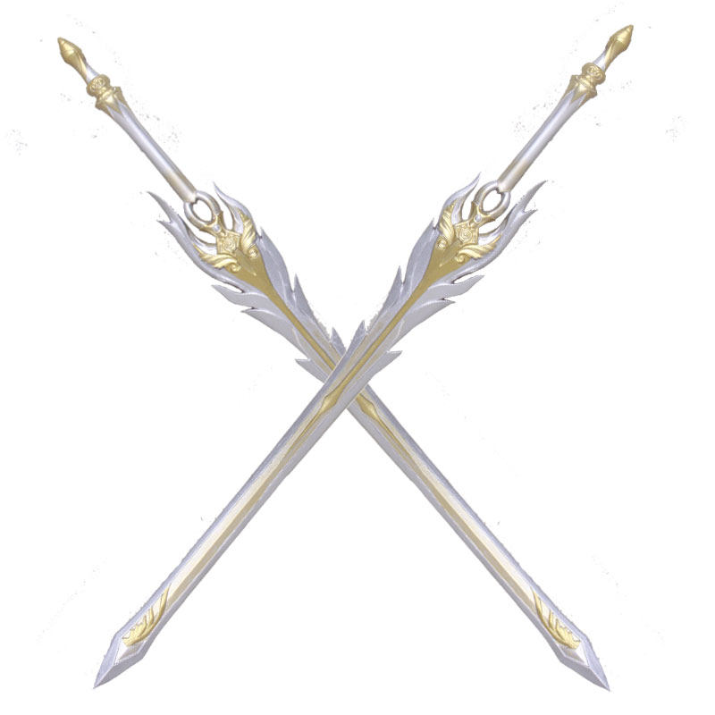 墨班 有货cosplay道具 剑网三剑三七秀100级大橙武冰心诀pu未开刃,淘宝优惠券,粉丝福利购,淘宝优惠卷