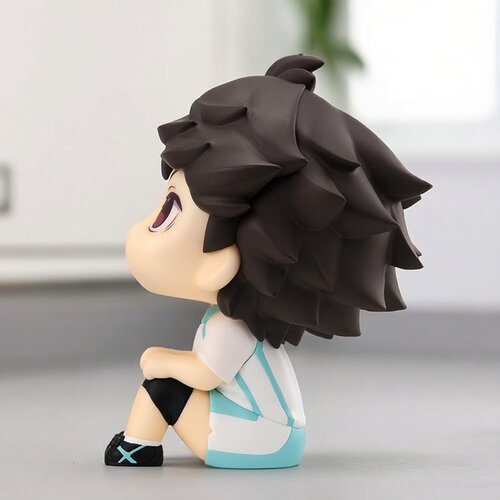MegaHouse正版 Look up排球少年及川彻 队服ver 手办 - 图2
