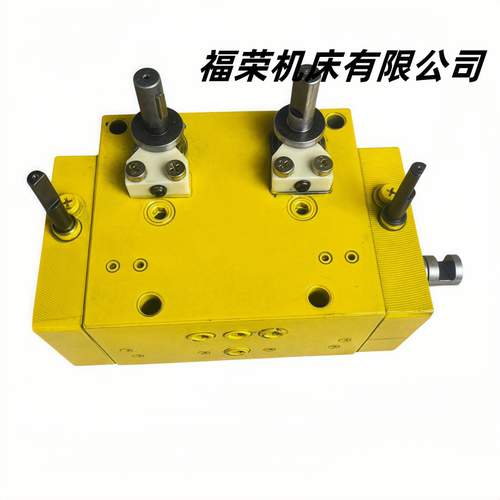 1432 1320H 1420 1332B 1350外圆磨床操纵箱液压箱操纵阀磨床配件 - 图0