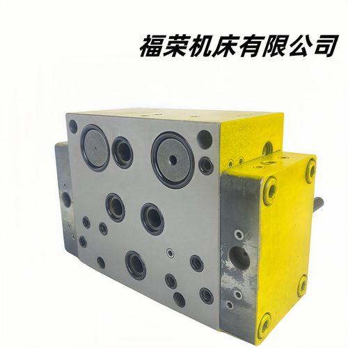 1432 1320H 1420 1332B 1350外圆磨床操纵箱液压箱操纵阀磨床配件 - 图2