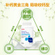 ອາຫານເສີມ Calcium Citrate Tablets 180 capsules GNC