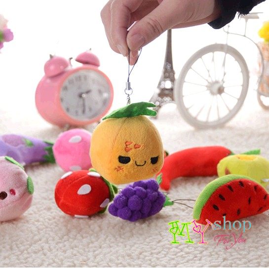 小号毛绒玩具公仔手机挂件钥匙链卡通花束玩偶书包挂饰迷你布娃娃,淘宝优惠券,粉丝福利购,淘宝优惠卷