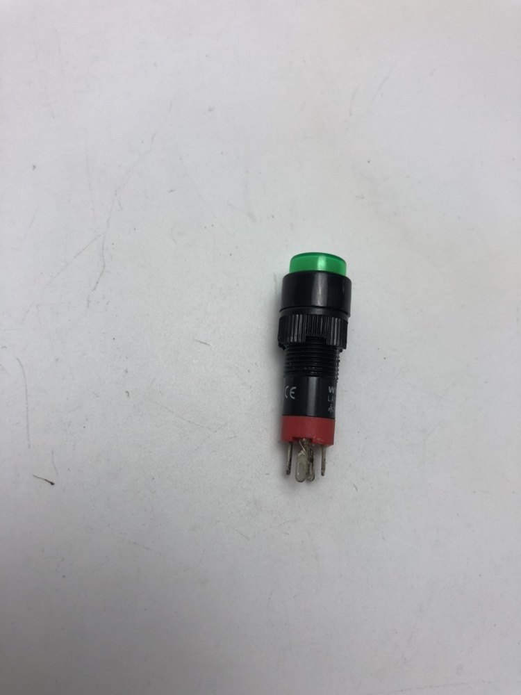 小型圆形按钮开关LA10Y-11 LA50 LAS3自锁自复位5脚8脚 开孔10mm,淘宝优惠券,粉丝福利购,淘宝优惠卷