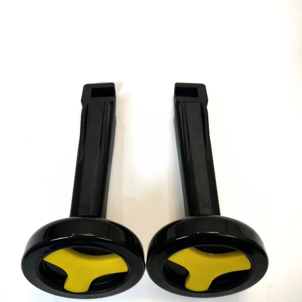 nadle纳豆自行车S900辅助轮原装配件 - 图1