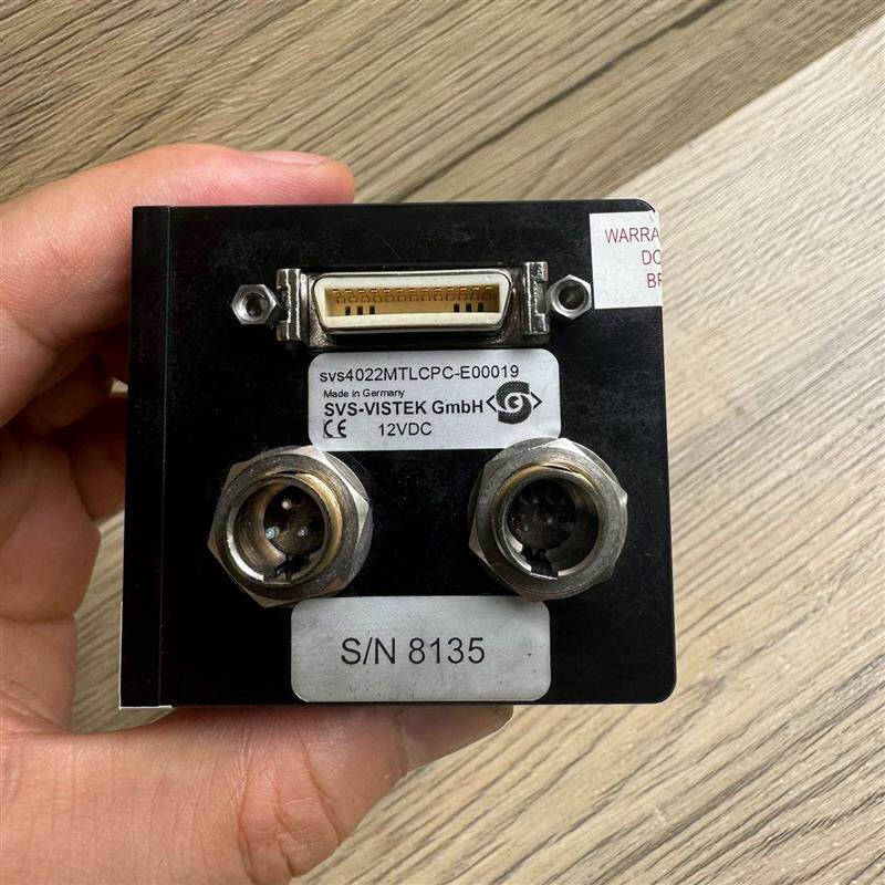 svs4022MTLCPC-E00019 400万像素 拍前议价 - 图1