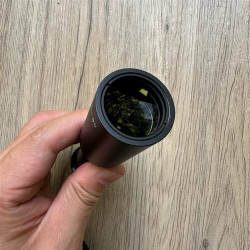 MML08-HR110  MORITEX 茉莉特  高分辨率远心镜头 拍前议价 - 图1