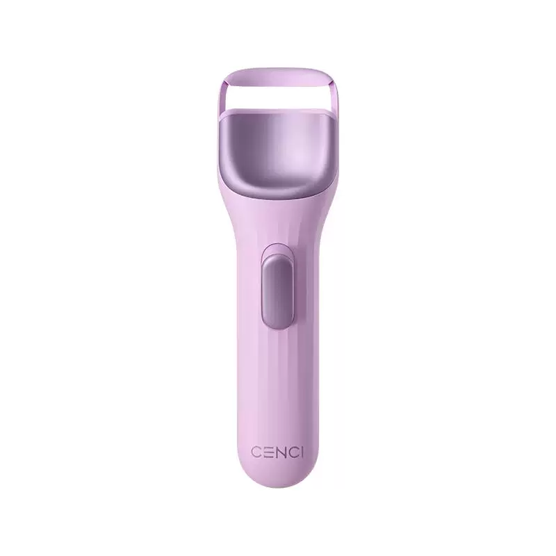 Электрическая щипица для завивки ресниц Cenci 4Pro с подогревом, завивка ресниц с подогревом, электроподогрев ручка для ресниц, электрическая щипица для ресниц