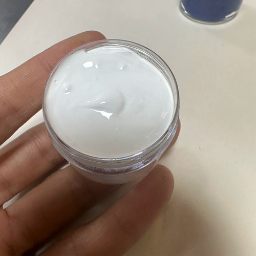 10克装，三原色硅胶色膏可调色高浓度不沉淀油性液体硅胶捏捏乐 - 图1