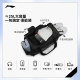 Li Ning unisex bucket bag ຢ່າງເປັນທາງການ ຖົງກິລາທີ່ແທ້ຈິງ