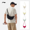 Li Ning Men and Women's Crossbody Sports Bag