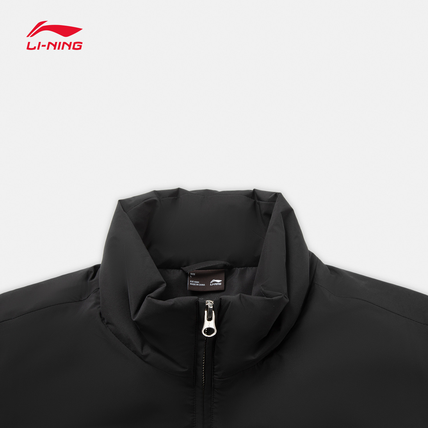 李宁短款羽绒服男士 新款运动生活系列保暖冬季休闲鸭绒运动服,淘宝优惠券,粉丝福利购,淘宝优惠卷