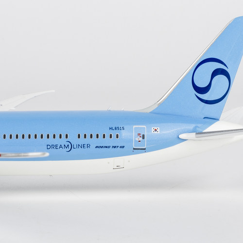 NG 56033 大韩航空 787-10 Dreamliner HL8515 合金航模1:400 - 图2