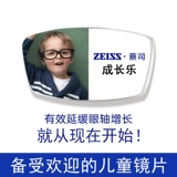 Объектив Zeiss 1,60/1,50 Непреосвященный рост Музыка Музы