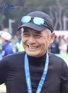 MAUIJIM茂宜睛周润发同款户外骑行墨镜MJ443偏光太阳镜MJ0443S