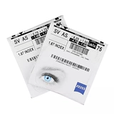 Объектив Zeiss 1,60/1,50 Непреосвященный рост Музыка Музы