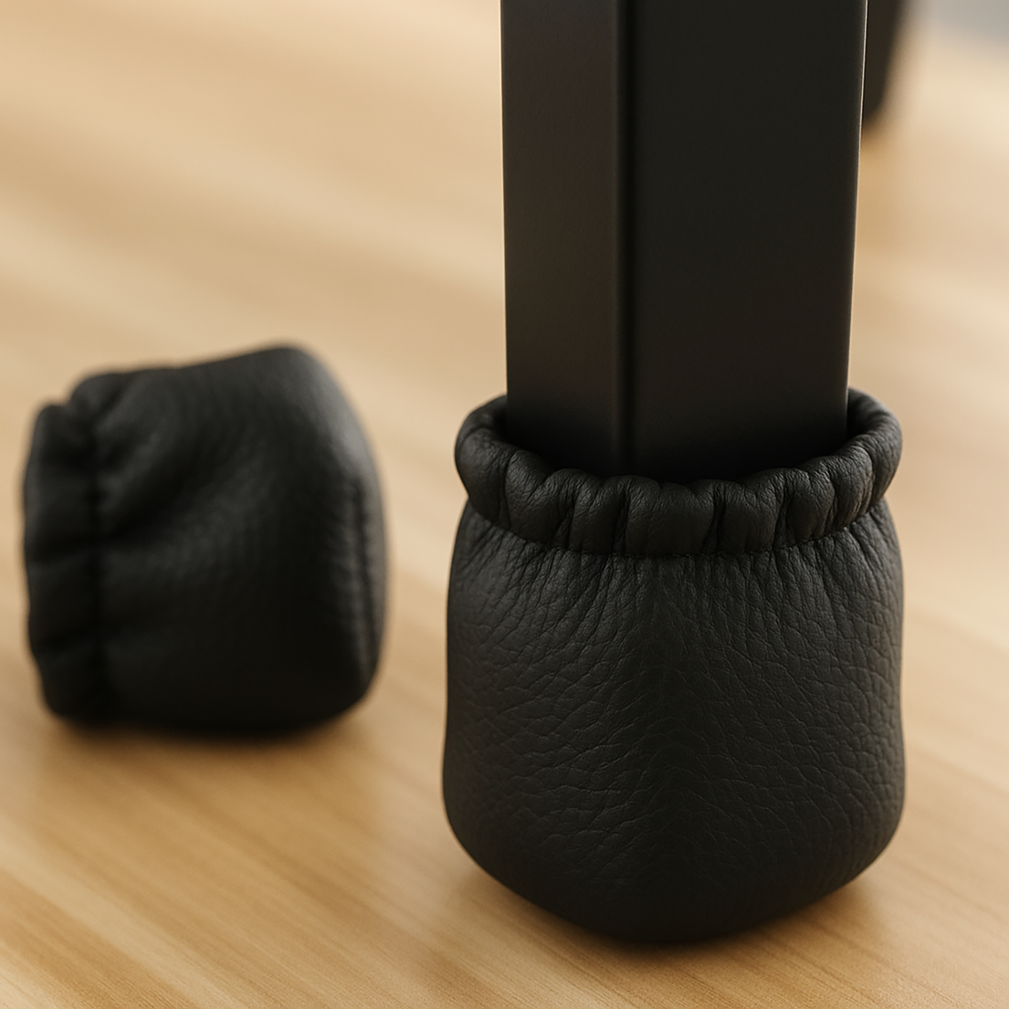 皮桌椅脚套耐磨凳子脚套简约风通用椅子脚套桌脚垫桌脚静音保护套,淘宝优惠券,粉丝福利购,淘宝优惠卷