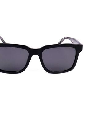 代购Carrera卡雷拉男女太阳镜防紫外线遮光抗强光清晰视野黑色