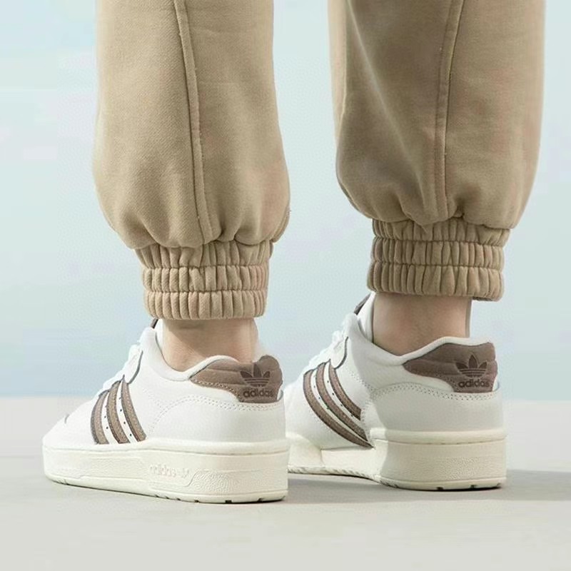AdidasRIVALRY LOW运动板鞋IG6310 IF6259 IH0499 ID6271 ID8395 - 图2