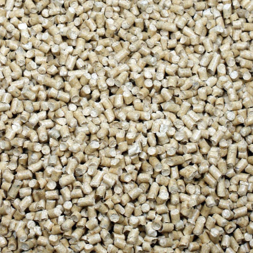圈窝堂松木猫砂5kg 木粒垫材除臭超强吸水木粒 - 图1