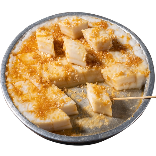 【簸箕炊】茂名粤西湛江化州特产小吃米糕千层糕早餐宵夜 - 图2