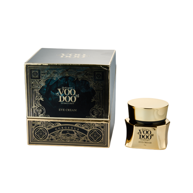 VOODOO泰国蛇毒眼霜淡化眼纹眼袋黑眼圈紧致拉丝保湿滋润眼部修护,淘宝优惠券,粉丝福利购,淘宝优惠卷