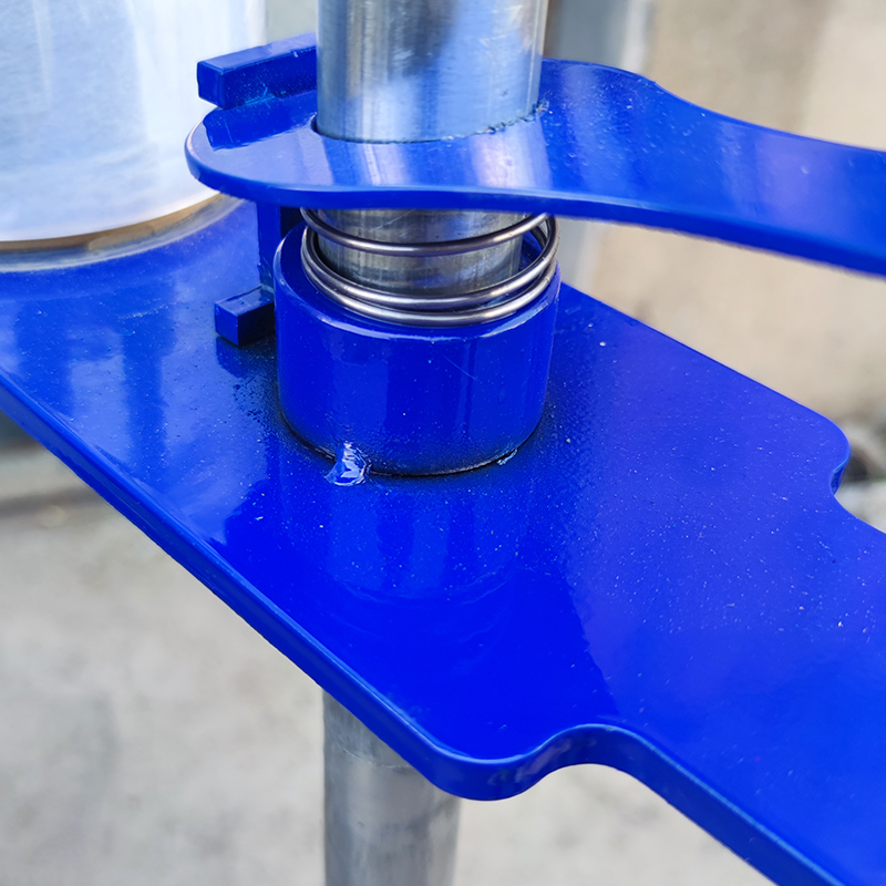 托盘缠绕机全自动缠绕机手动裹包机缠绕拉伸打包膜打包机支架神器,淘宝优惠券,粉丝福利购,淘宝优惠卷