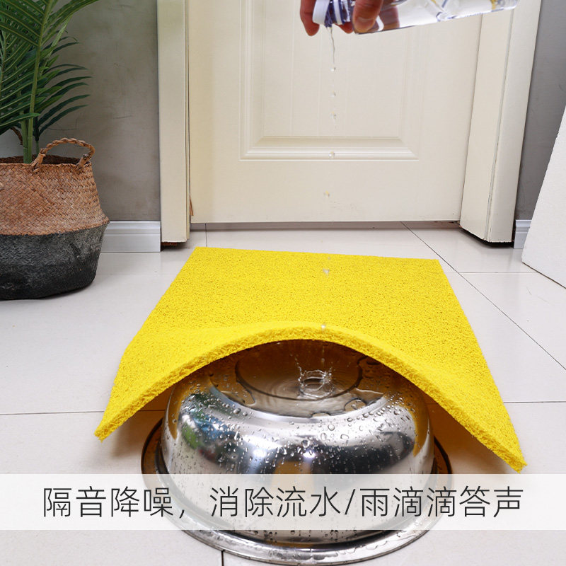 防溅水垫子阳台门口防止雨水飞溅漏水地毯地垫户外窗台防溅水溅垫,淘宝优惠券,粉丝福利购,淘宝优惠卷