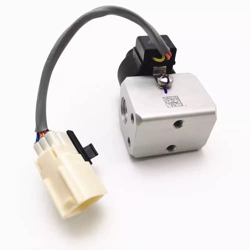 适配比亚迪 元Pro D1 腾势X U8 新e6 电子膨胀阀 空调膨胀阀 配件 - 图3