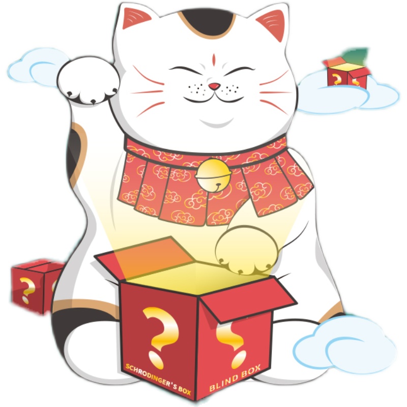 LEESHA 礼尚翠品天然翡翠冰种盲盒 JADE LEESHA 礼尚翠品天然翡翠冰种盲盒 JADE