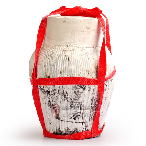 包物流！绍兴手工黄酒 咸亨酒店太雕酒珍品十六 5L坛装 - 图3