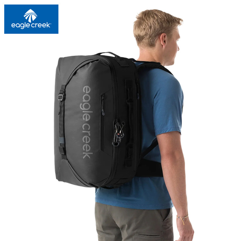 美国Eagle Creek游历大容量防水户外旅行包袋双肩包差旅徒步背包,淘宝优惠券,粉丝福利购,淘宝优惠卷