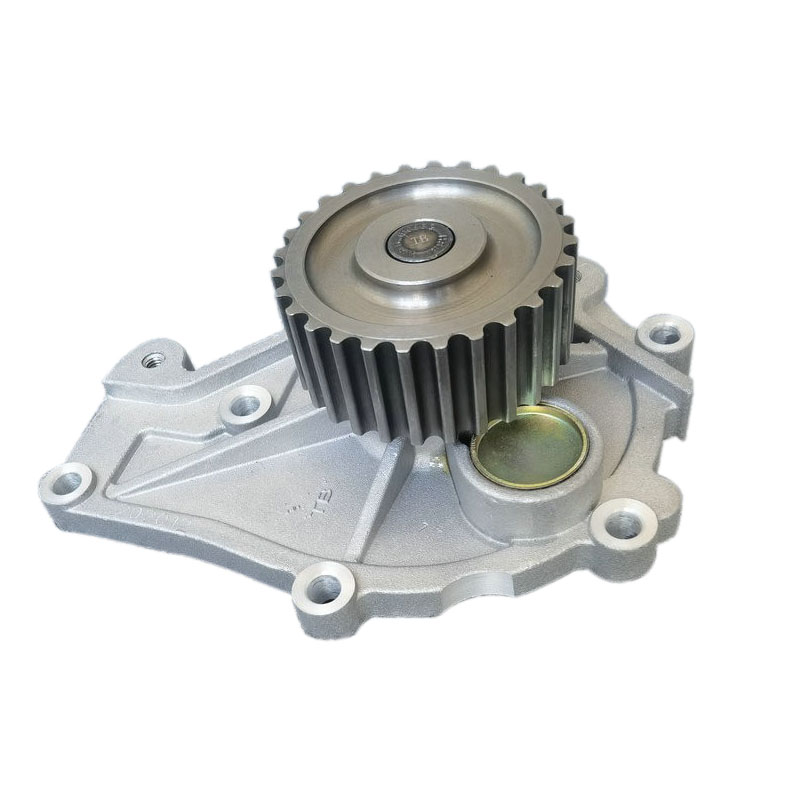 适用奇瑞A3A5瑞虎5威麟V5E5G5G6凯翼X5H3H5M7原厂发动机水泵总成 - 图3