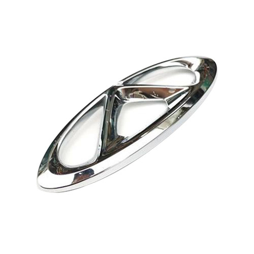 适用奇瑞瑞虎3前后标志标牌TIGGO3英文字母标原厂奇瑞汽车尾门标 - 图2