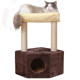 Cat climbing frame cat empty cat tree cat frame cat claw cat scratching post