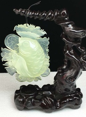 岫岩玉天然玉石硕果累累岫玉产地